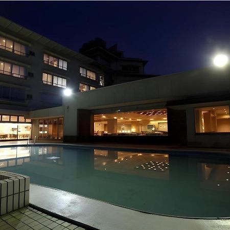 Kaike Grand Hotel Tensui Yonago Exterior photo