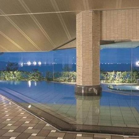 Kaike Grand Hotel Tensui Yonago Exterior photo