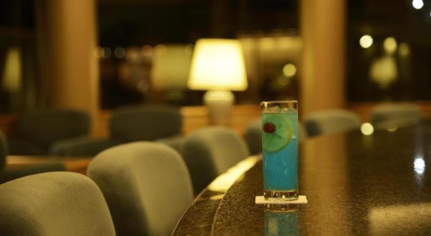 Kaike Grand Hotel Tensui Yonago Exterior photo