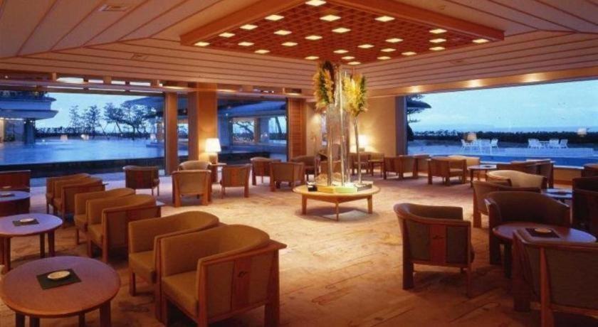 Kaike Grand Hotel Tensui Yonago Exterior photo