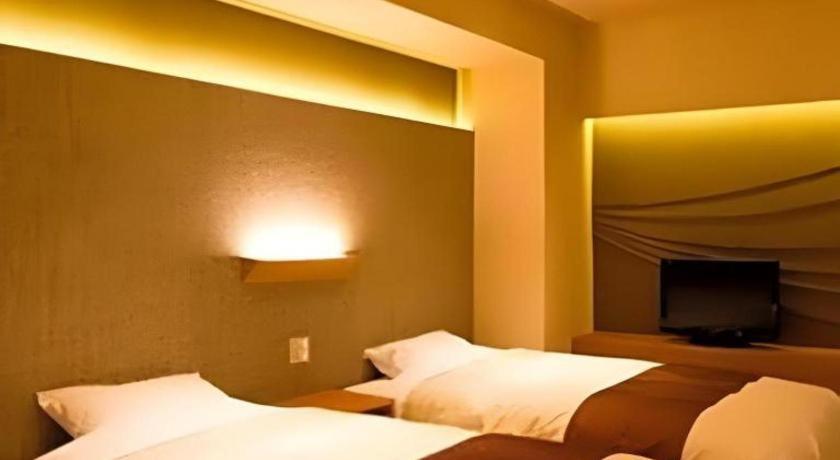 Kaike Grand Hotel Tensui Yonago Exterior photo