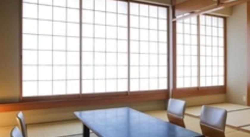 Kaike Grand Hotel Tensui Yonago Exterior photo