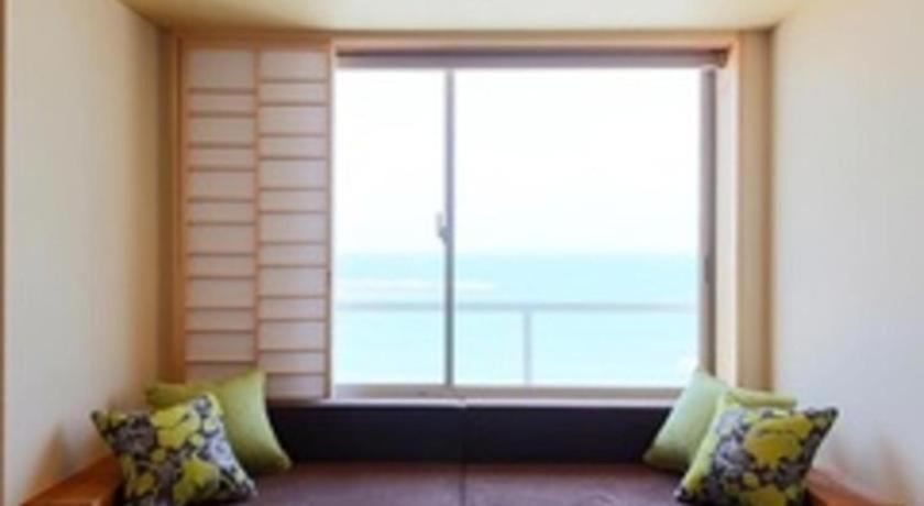 Kaike Grand Hotel Tensui Yonago Exterior photo