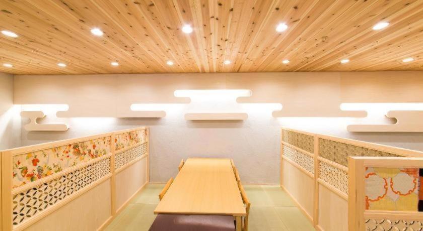 Kaike Grand Hotel Tensui Yonago Exterior photo