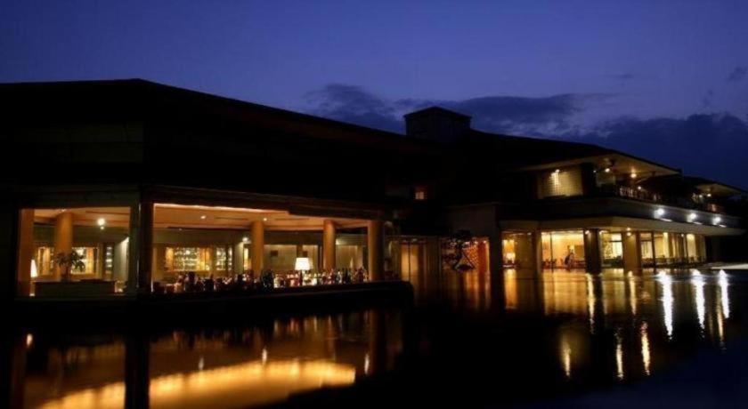 Kaike Grand Hotel Tensui Yonago Exterior photo